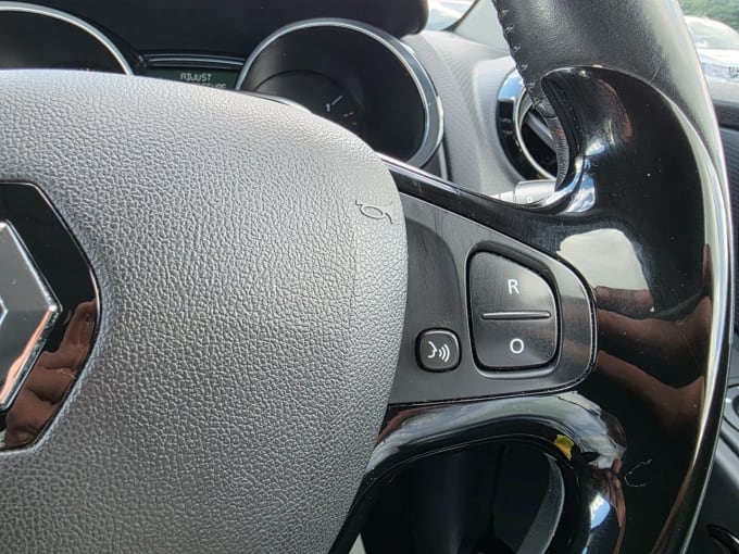 2025 Renault Clio