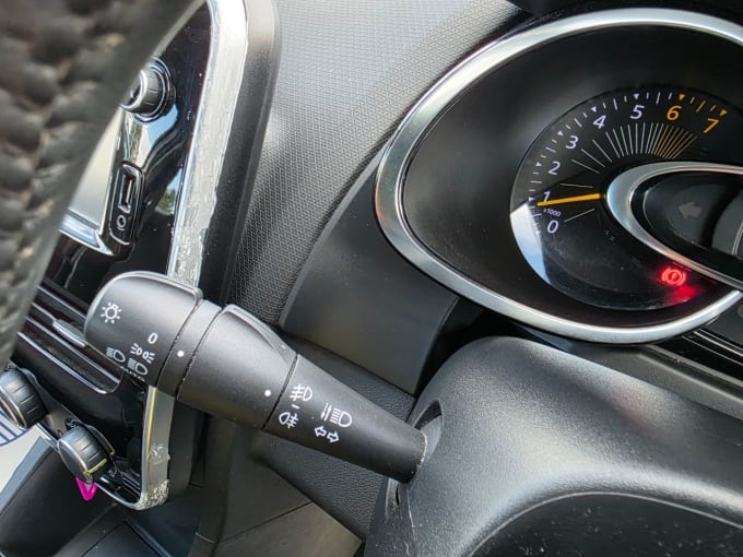 2025 Renault Clio