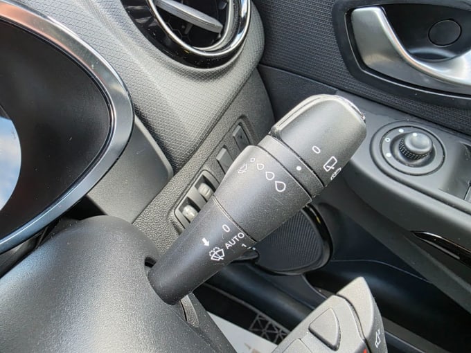 2025 Renault Clio