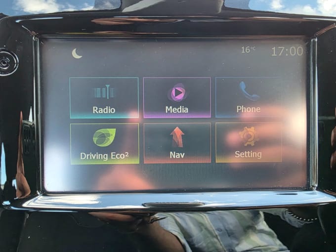 2025 Renault Clio