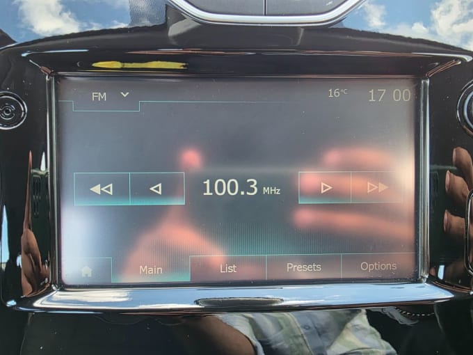 2025 Renault Clio