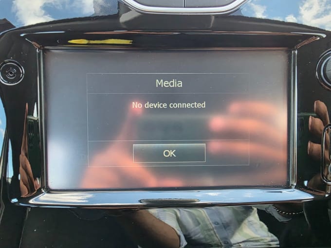 2025 Renault Clio