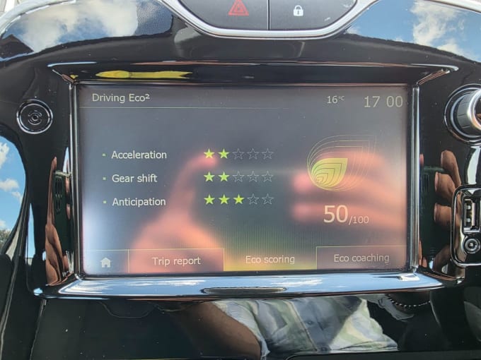 2025 Renault Clio