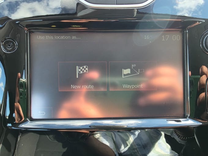 2025 Renault Clio