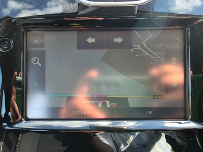2025 Renault Clio