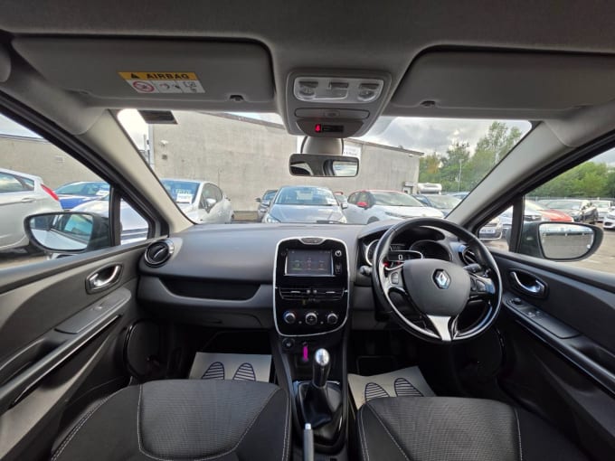 2025 Renault Clio