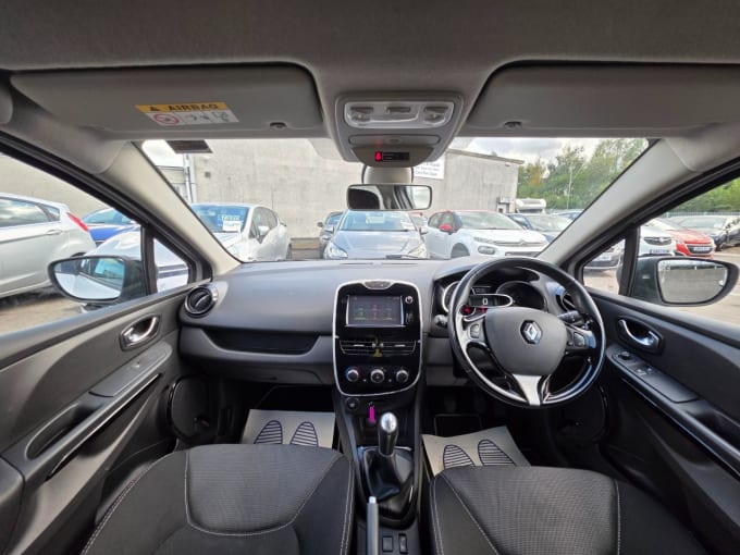 2025 Renault Clio