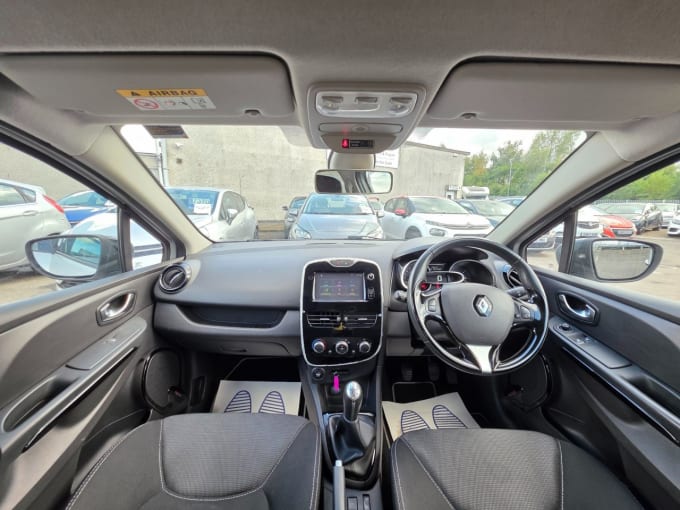 2025 Renault Clio