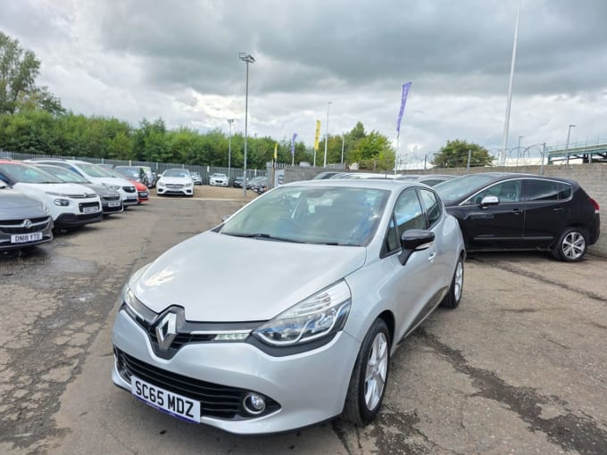 2025 Renault Clio