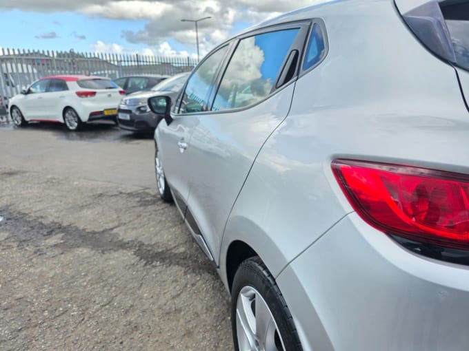 2025 Renault Clio