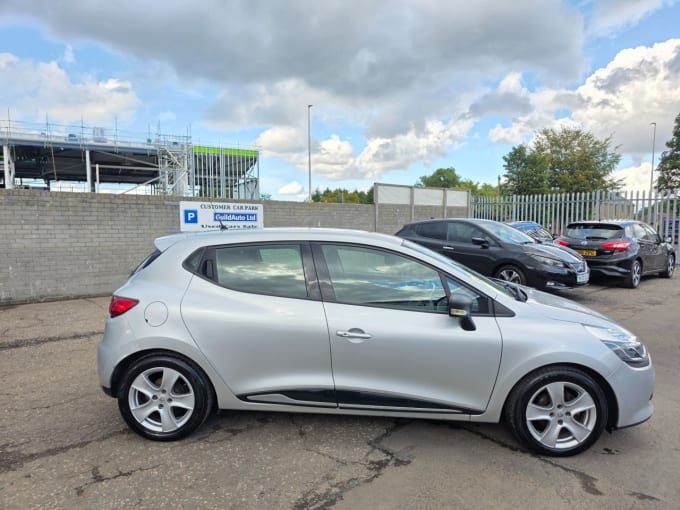 2025 Renault Clio