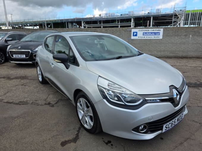2025 Renault Clio