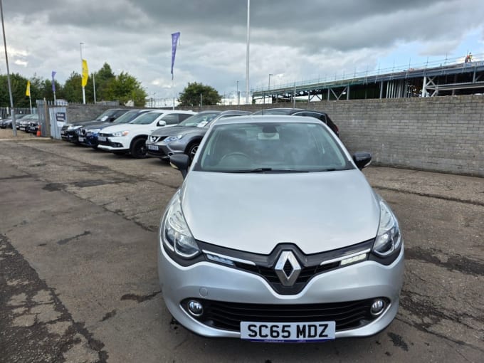 2025 Renault Clio