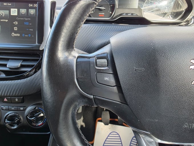 2025 Peugeot 208