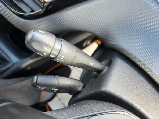 2025 Peugeot 208