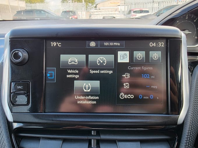 2025 Peugeot 208