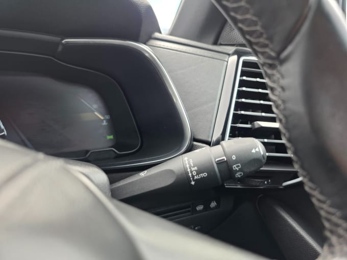 2018 Ds Automobiles Ds 7 Crossback