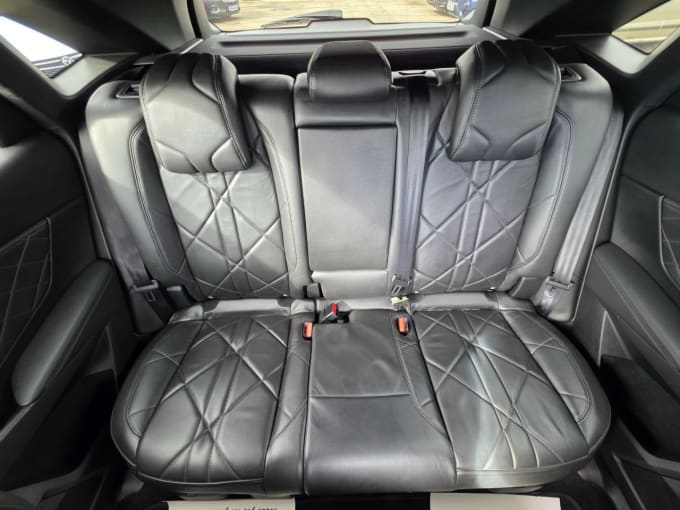 2018 Ds Automobiles Ds 7 Crossback