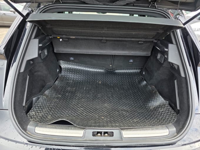 2018 Ds Automobiles Ds 7 Crossback