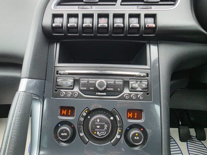 2025 Peugeot 3008