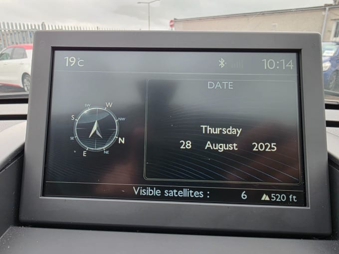 2025 Peugeot 3008