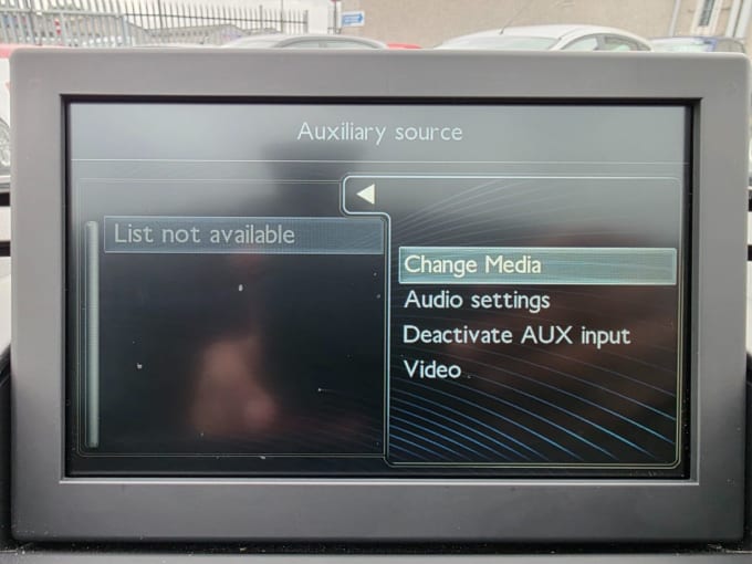 2025 Peugeot 3008