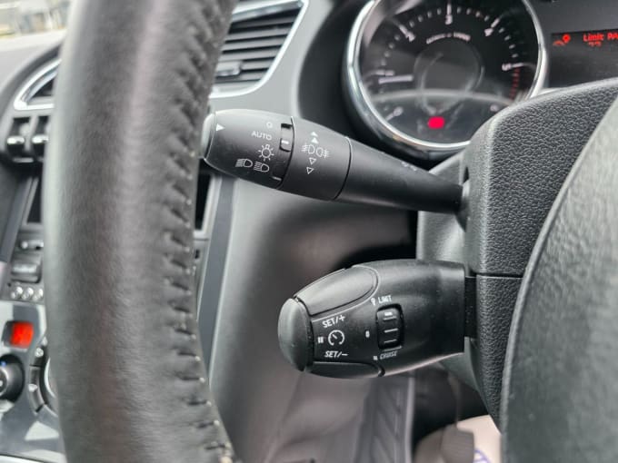 2025 Peugeot 3008