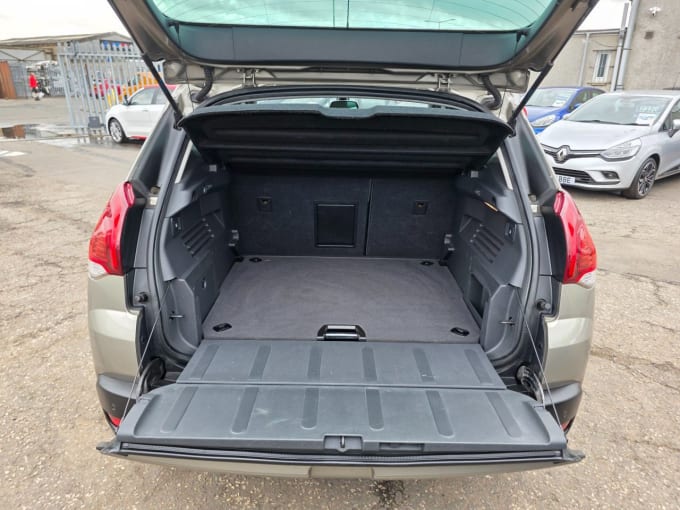 2025 Peugeot 3008