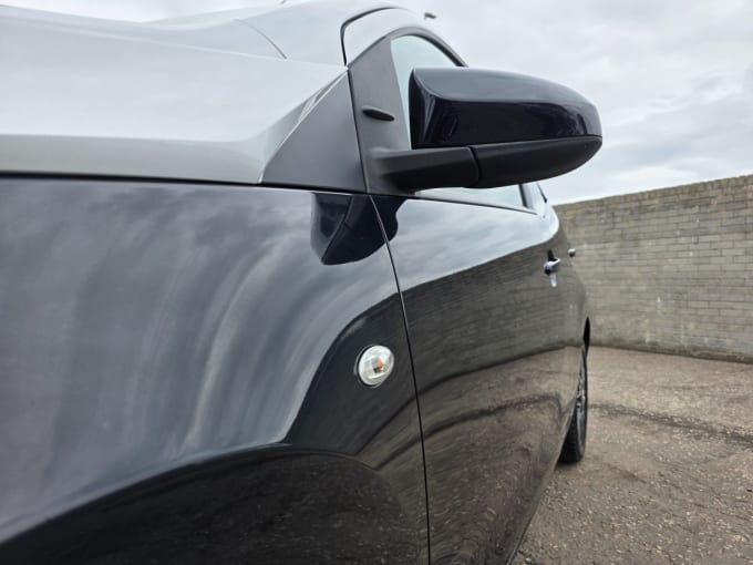 2025 Toyota Aygo