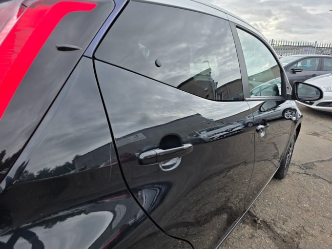 2025 Toyota Aygo
