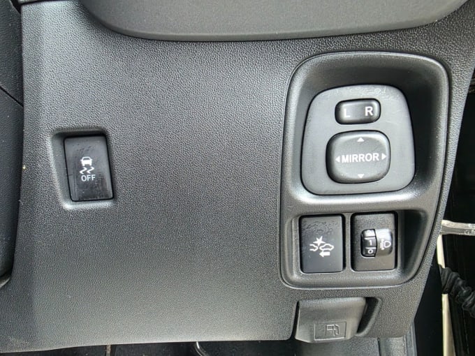 2025 Toyota Aygo