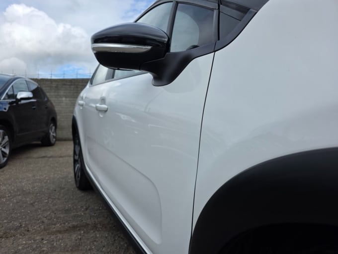 2025 Citroen C3
