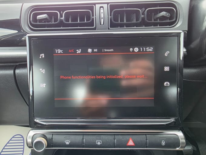 2025 Citroen C3