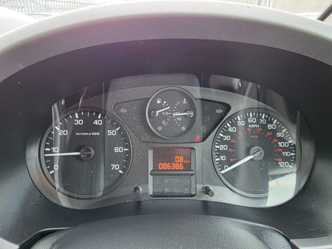 2025 Citroen Berlingo