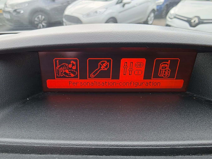 2025 Citroen Berlingo