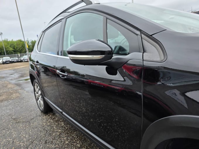 2025 Peugeot 2008