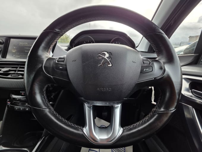 2025 Peugeot 2008