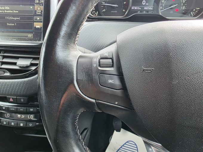 2025 Peugeot 2008