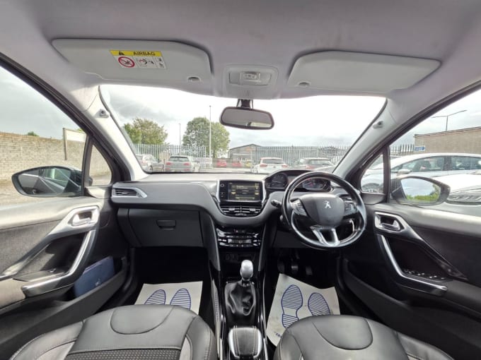 2025 Peugeot 2008