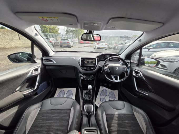 2025 Peugeot 2008