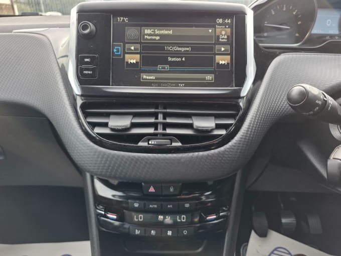 2025 Peugeot 2008