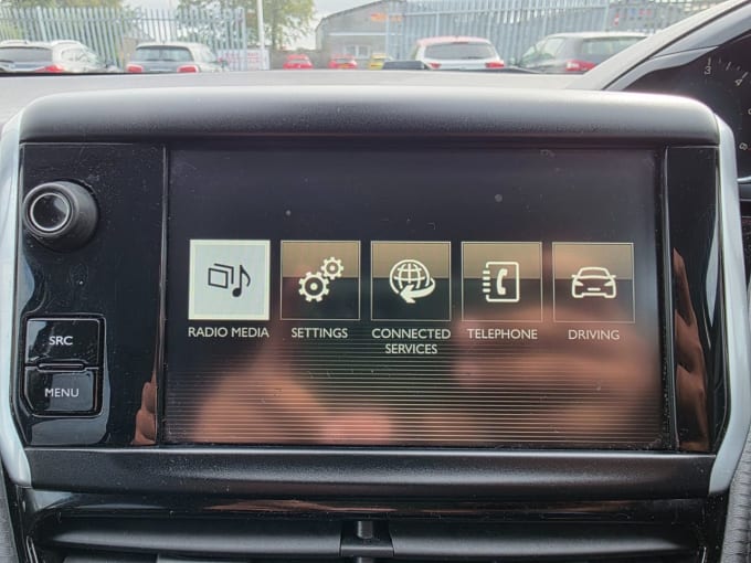 2025 Peugeot 2008