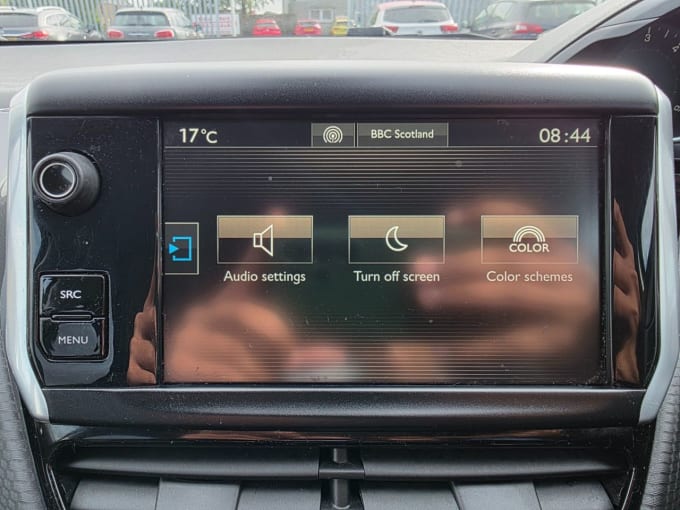 2025 Peugeot 2008