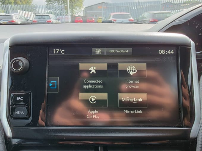 2025 Peugeot 2008
