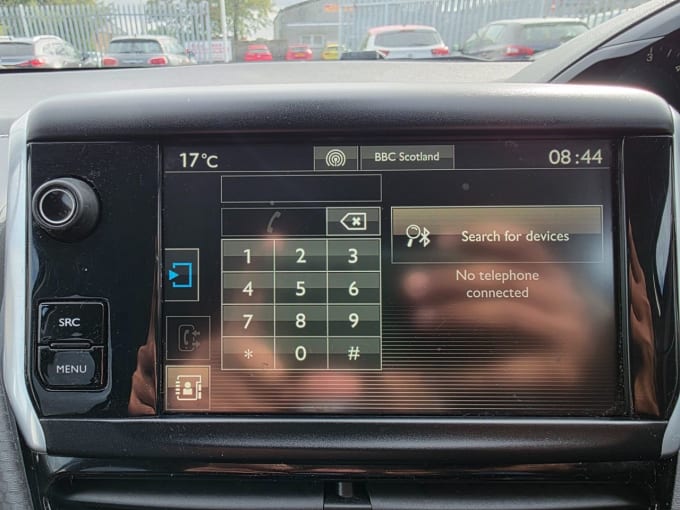 2025 Peugeot 2008