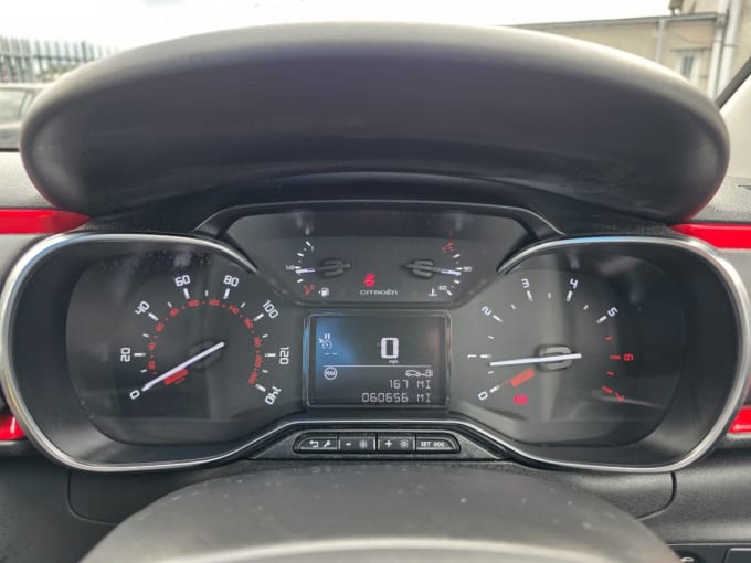 2025 Citroen C3