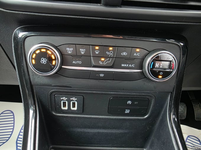 2025 Ford Ecosport