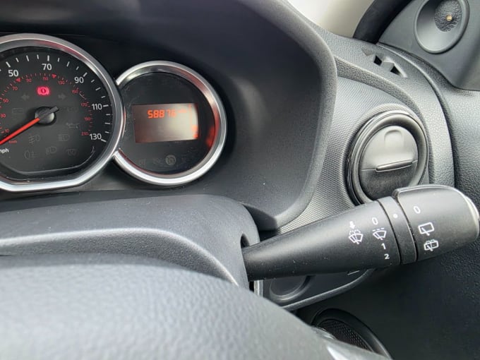 2025 Dacia Sandero