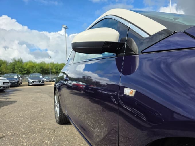 2017 Vauxhall Adam