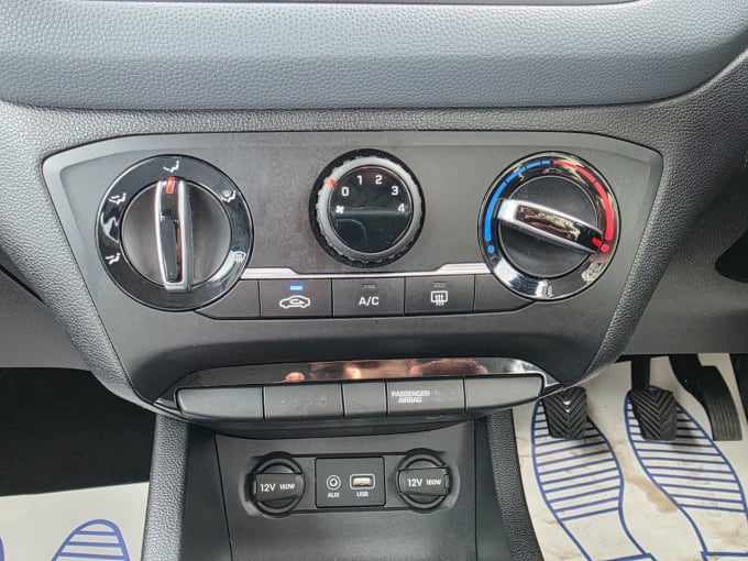 2015 Hyundai I20